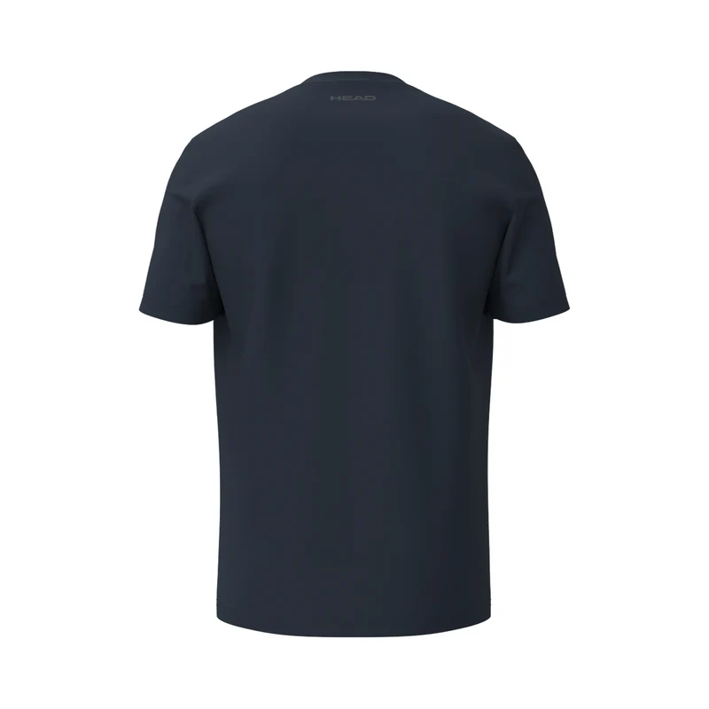 Club Original T-Shirt Kinder - dunkelblau,