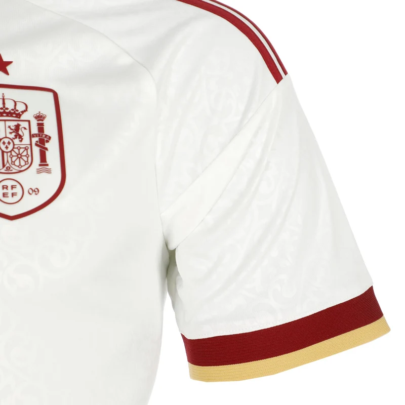 RFEH Away Trikot T-Shirt Herren-weiß