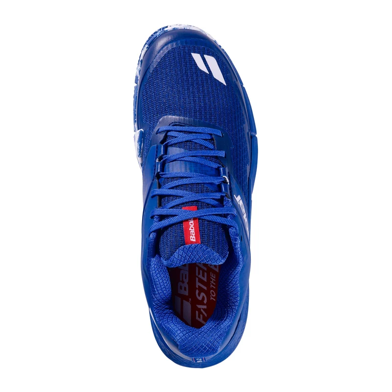 Movea Padelschuh Herren - blau