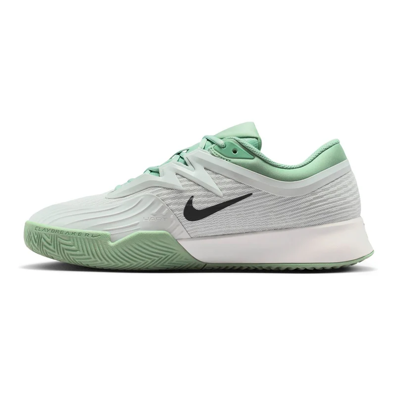 Zoom Vapor Pro 3 Sandplatzschuh Herren - salbei, grün