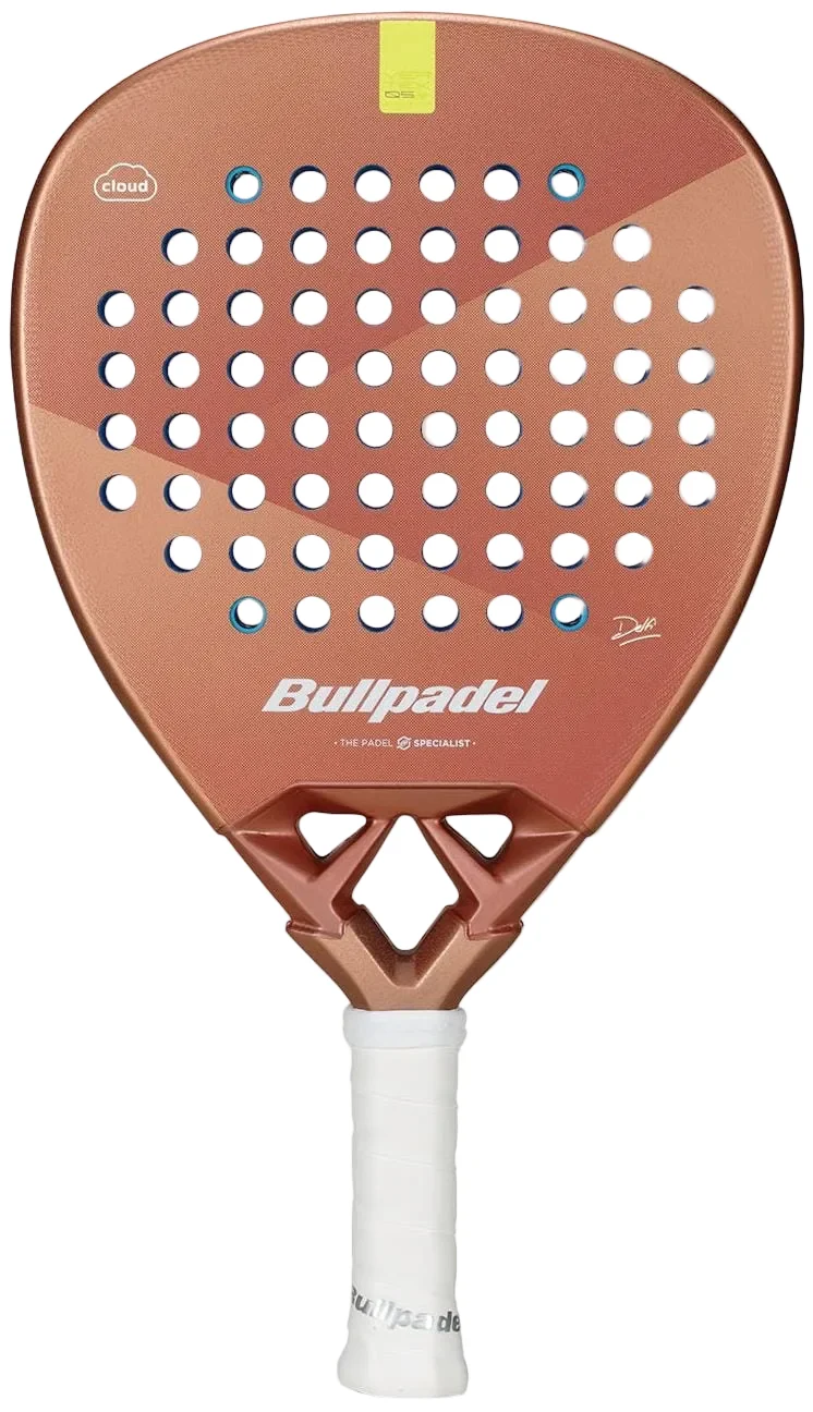 Bullpadel Vertex 05 W Cloud 2026 Padel Racket