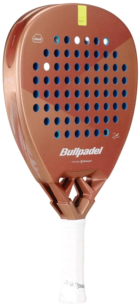 Bullpadel Vertex 05 W Cloud 2026 Padel Racket