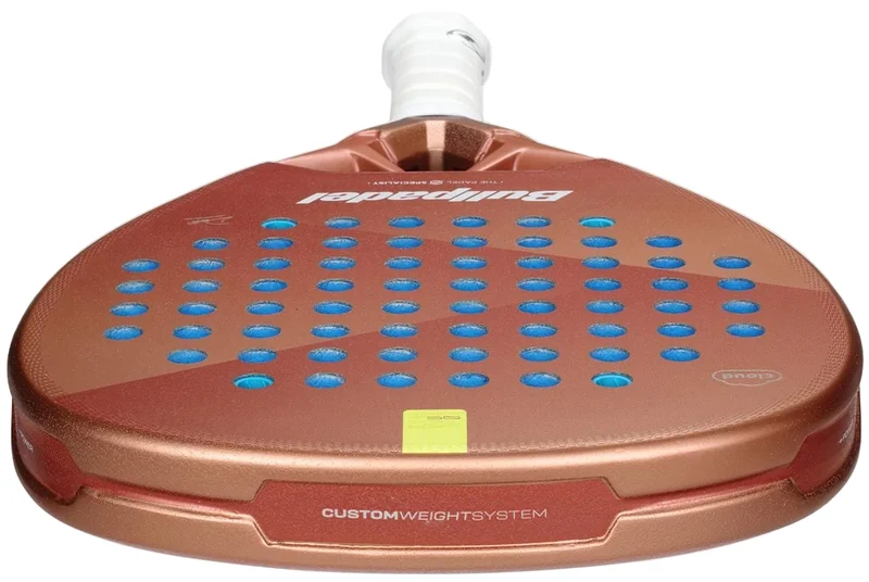 Bullpadel Vertex 05 W Cloud 2026 Padel Racket