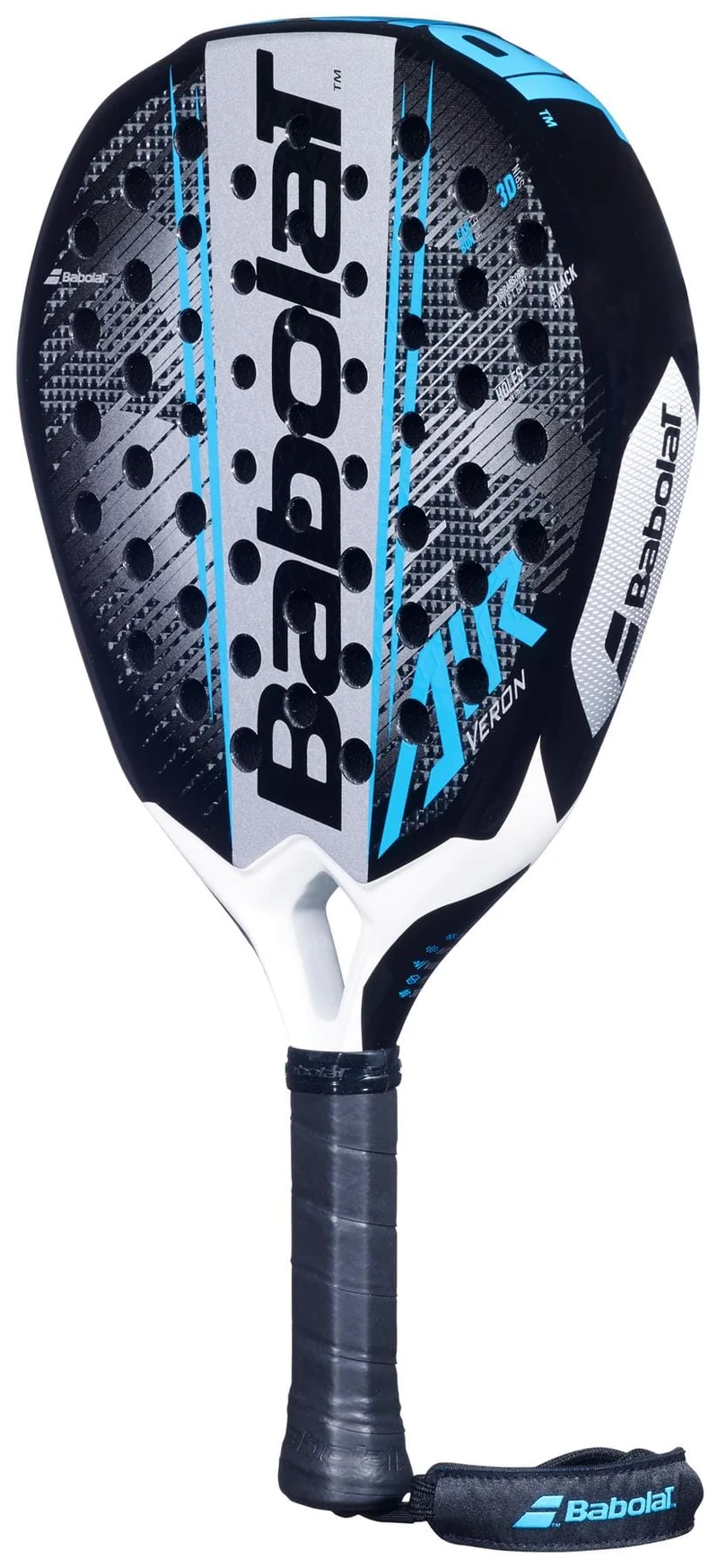 Babolat Air Veron 2.6 Padel Racket