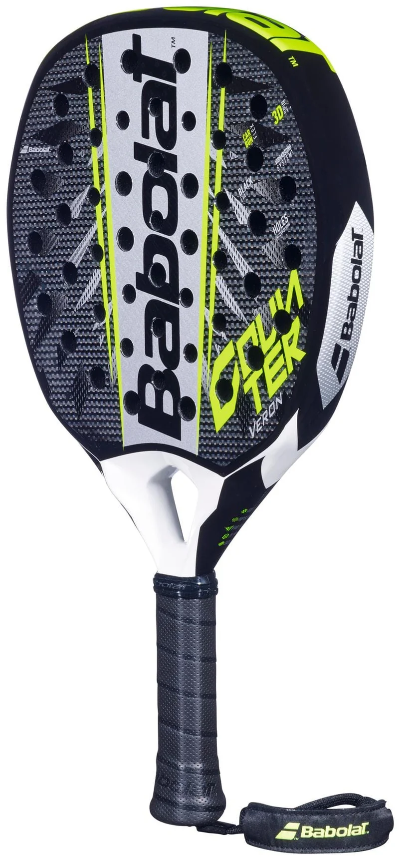 Babolat Counter Veron 2.6 Padel Racket