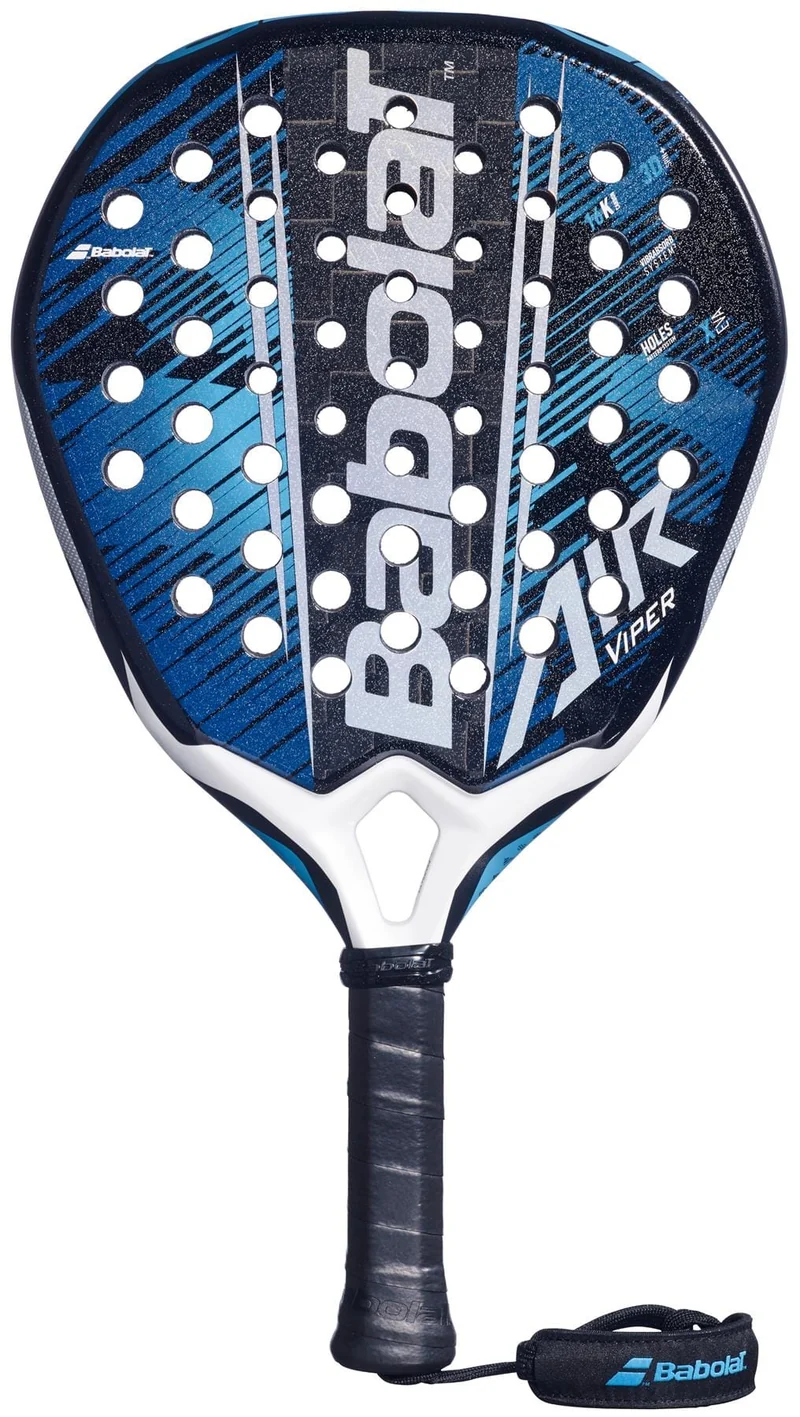 Babolat Air Viper 2.6 Padel Racket
