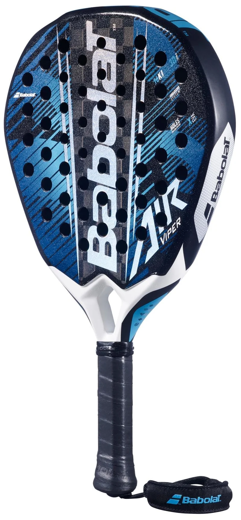 Babolat Air Viper 2.6 Padel Racket