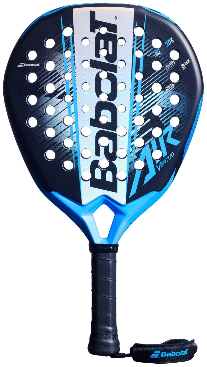 Babolat Air Vertuo 2.6 Padel Racket