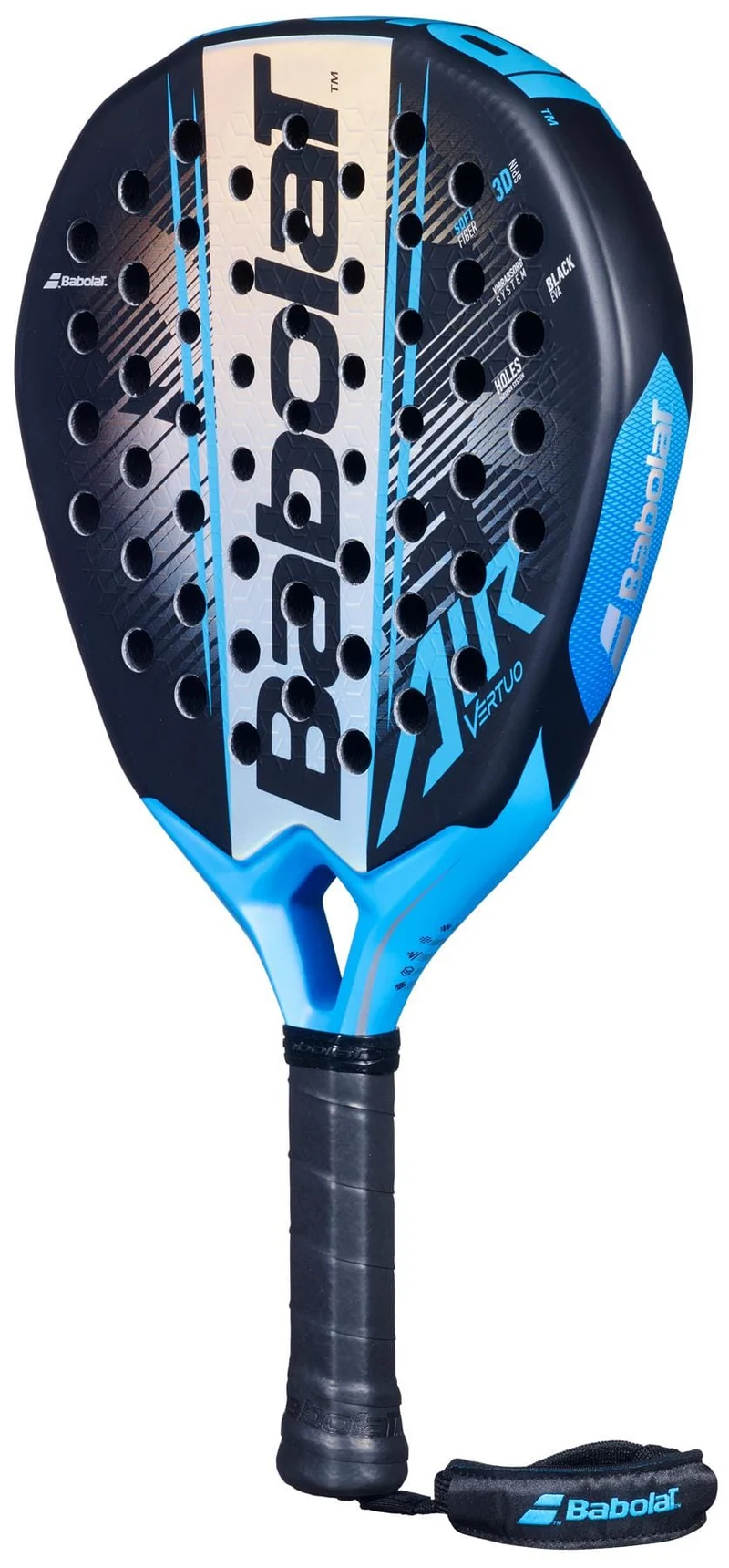 Babolat Air Vertuo 2.6 Padel Racket