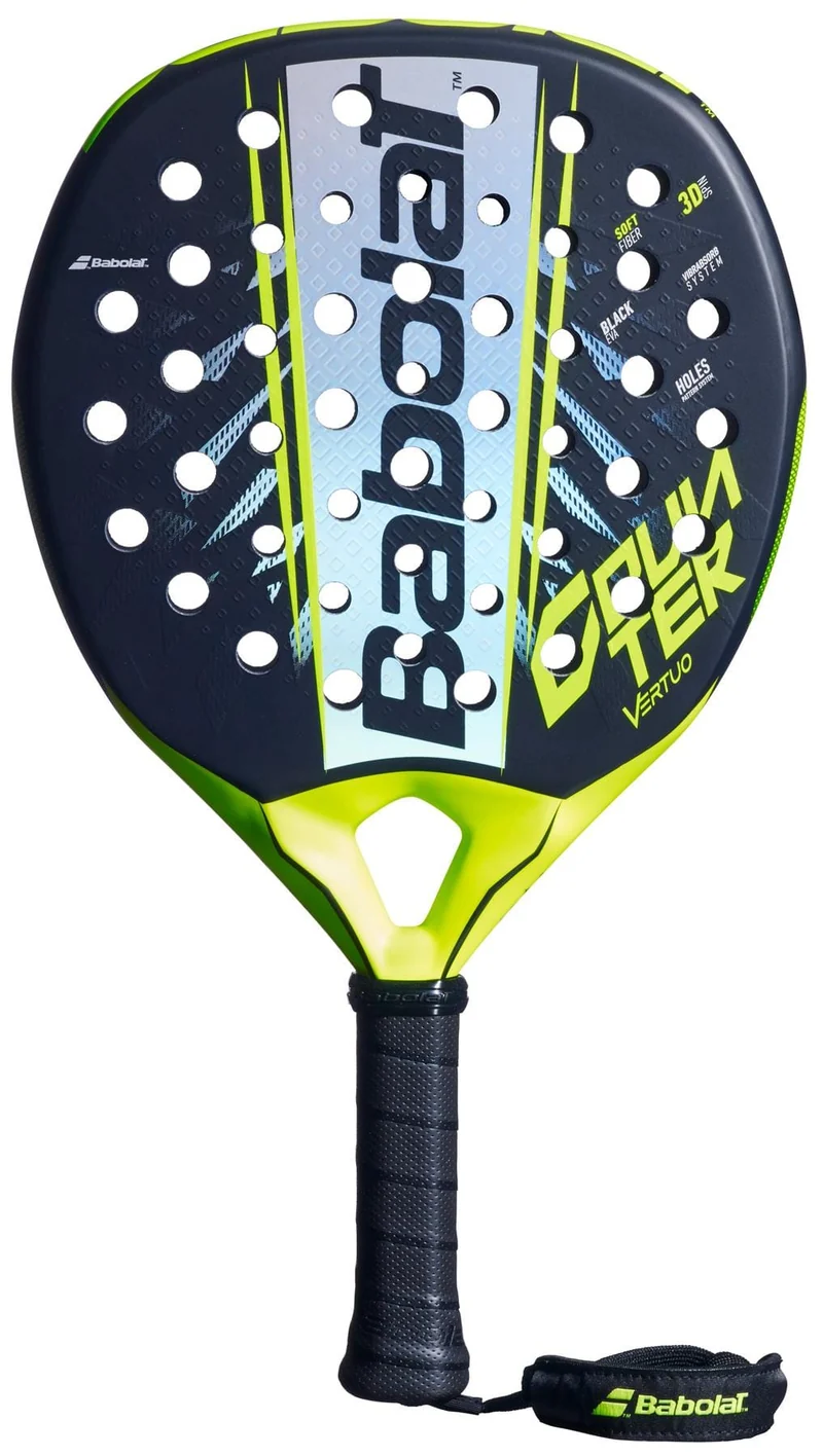 Babolat Counter Vertuo 2.6 Padel Racket