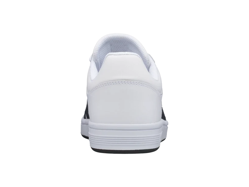 06154-117-M | COURT WINSTON | WHITE/BLACK/BLACK