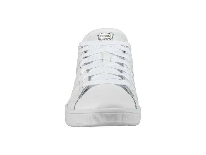 06154-175-M | COURT WINSTON | WHITE/WHITE