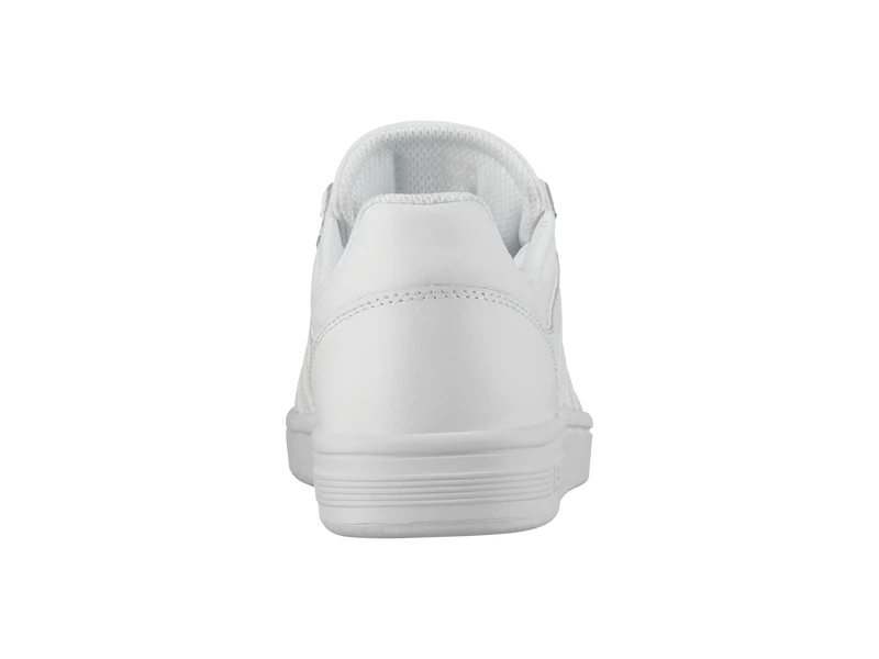06154-175-M | COURT WINSTON | WHITE/WHITE