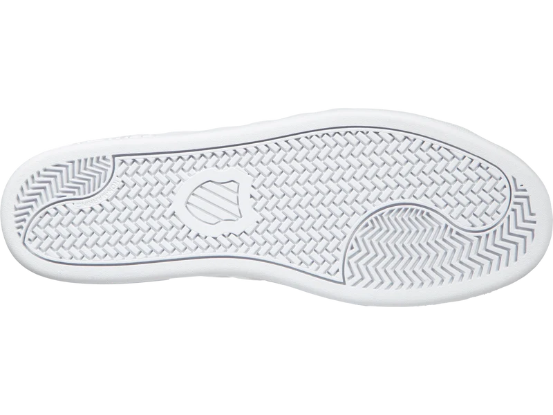 06154-175-M | COURT WINSTON | WHITE/WHITE