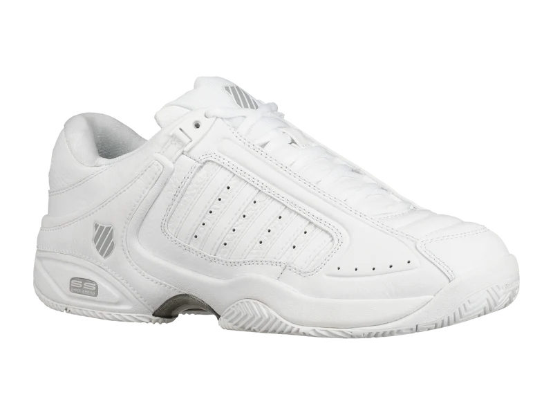91033-149-M | DEFIER RS | WHITE/HIGHRISE
