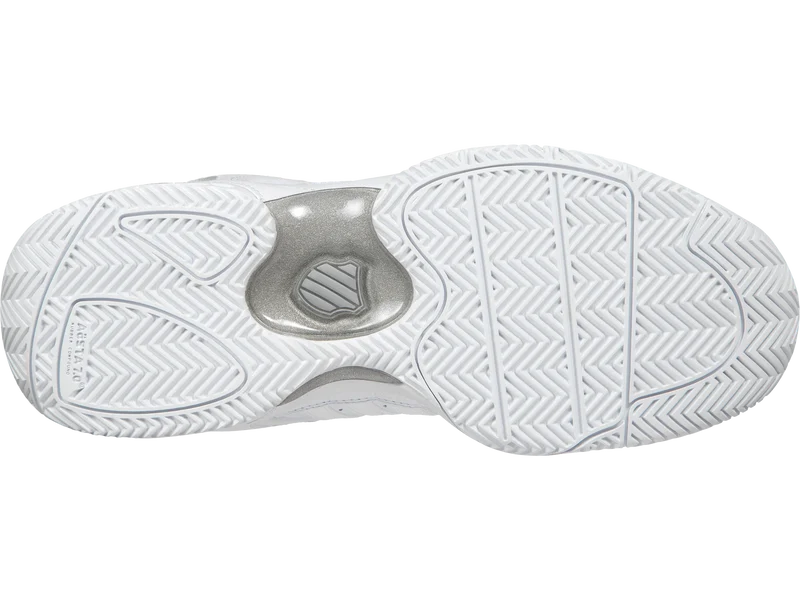 91033-149-M | DEFIER RS | WHITE/HIGHRISE