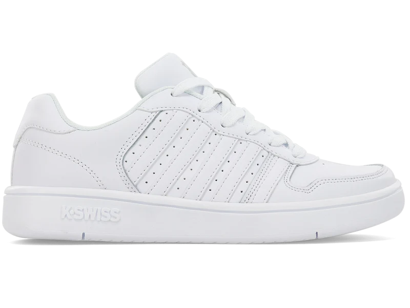 06931-117-M | COURT PALISADES | WHITE/GRAY