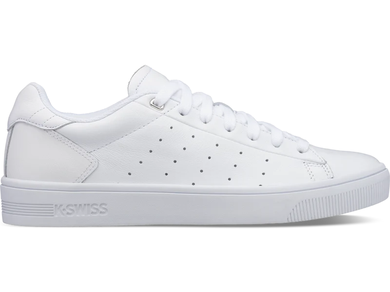 06596-101-M | COURT FRASCO II | WHITE/WHITE