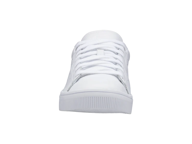06596-101-M | COURT FRASCO II | WHITE/WHITE