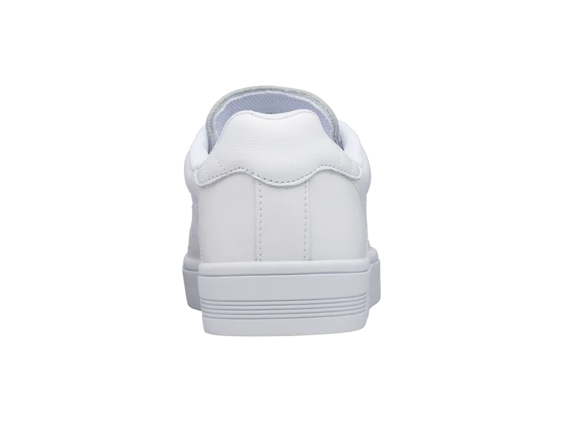 06596-101-M | COURT FRASCO II | WHITE/WHITE