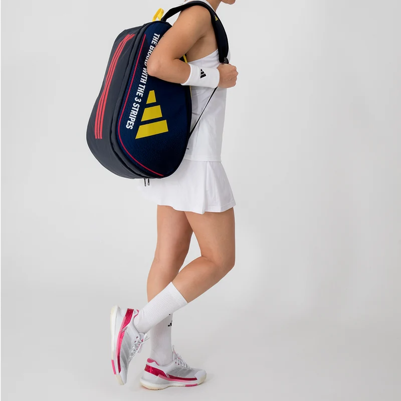 Control 3.4 Padelschlägertasche-Blau