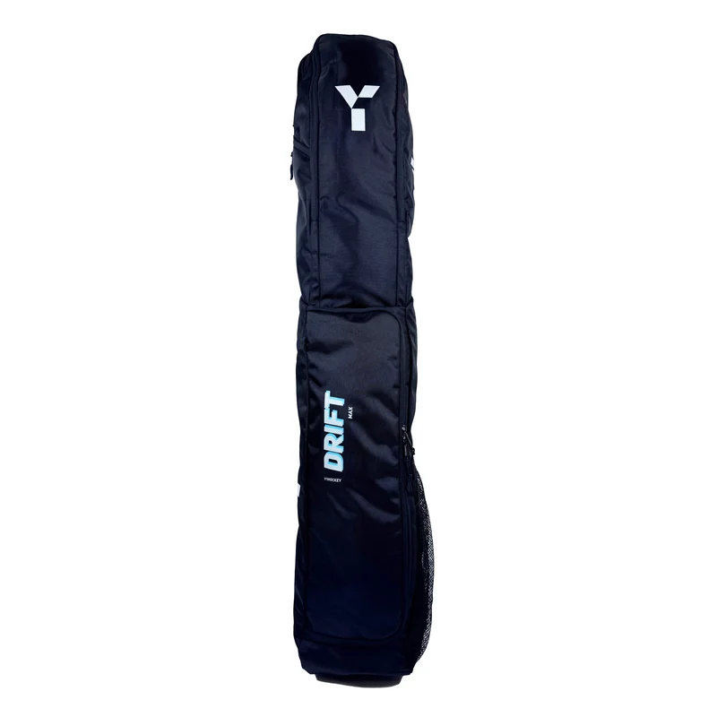 Y1 Drift Max Stick Bag - Black Hockey Cosmic 26/27