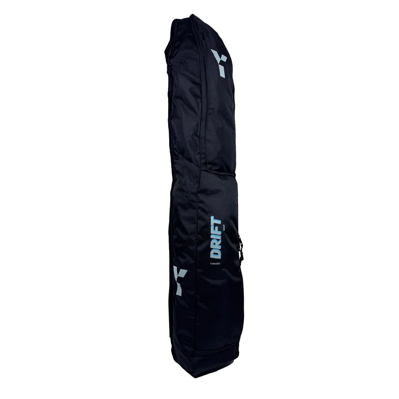 Y1 Drift Max Stick Bag - Black Hockey Cosmic 26/27