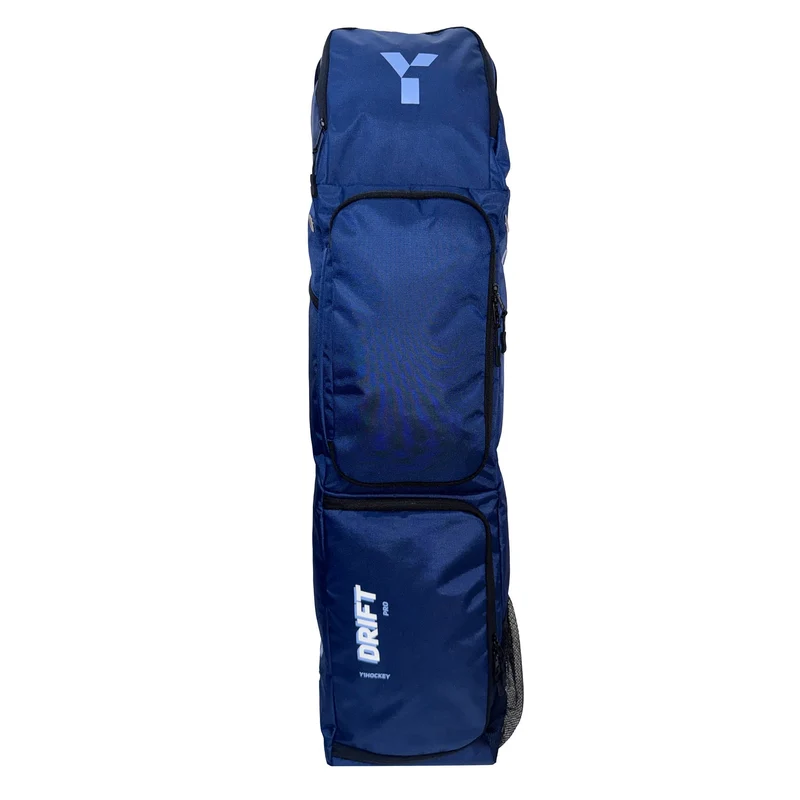 Y1 Drift Pro Stick Bag - Navy Hockey Cosmic 26/27