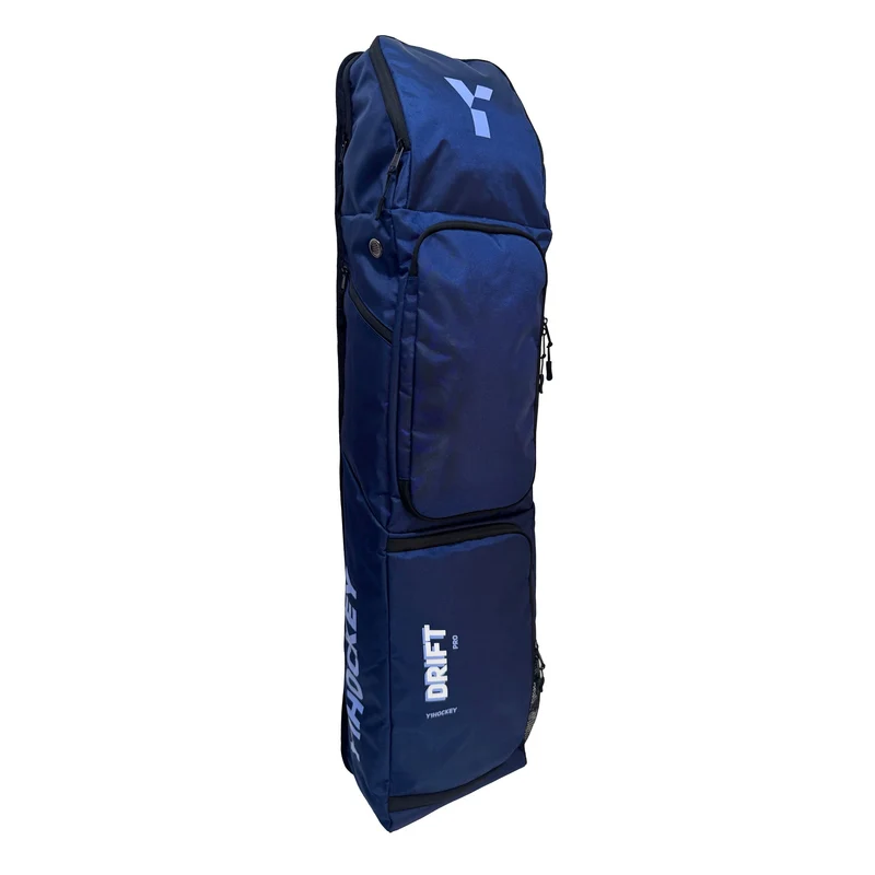 Y1 Drift Pro Stick Bag - Navy Hockey Cosmic 26/27