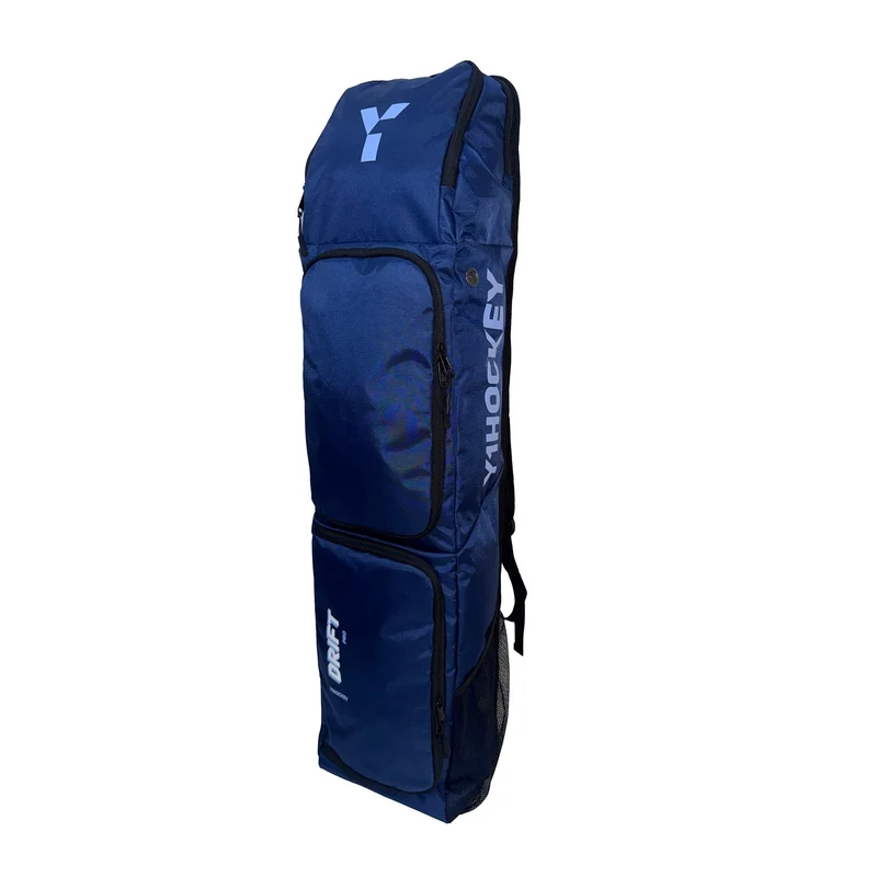 Y1 Drift Pro Stick Bag - Navy Hockey Cosmic 26/27