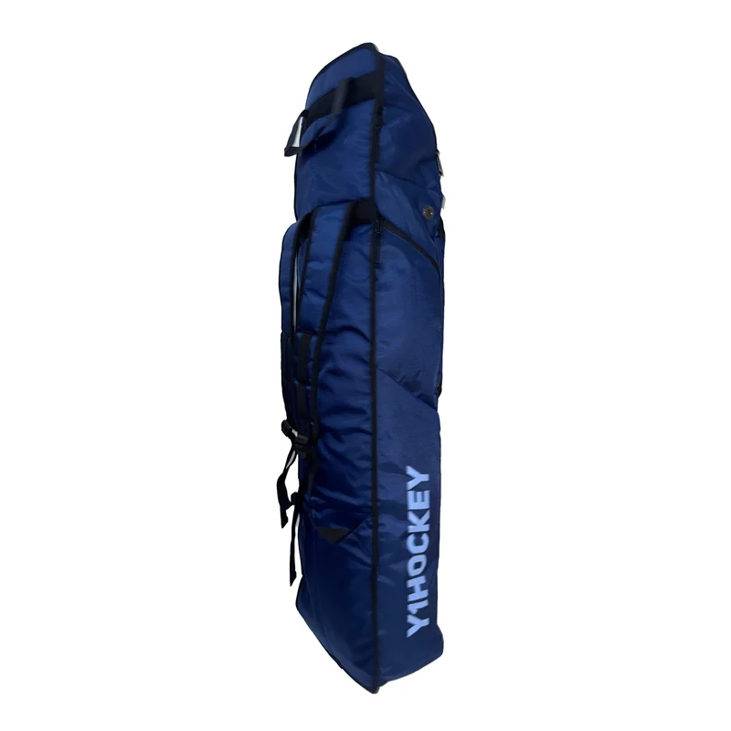 Y1 Drift Pro Stick Bag - Navy Hockey Cosmic 26/27
