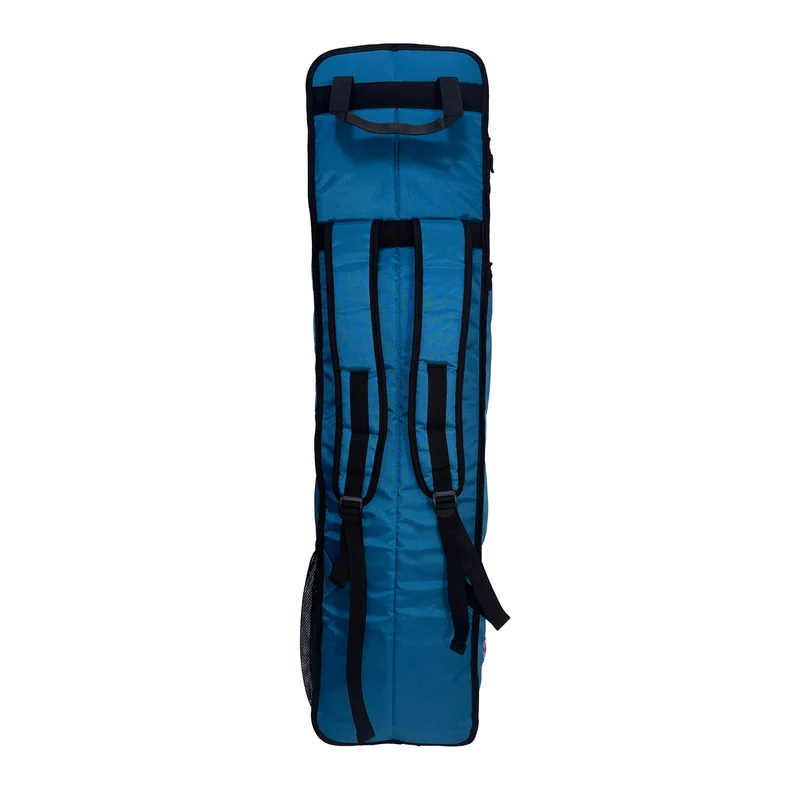 Y1 Drift Pro Stick Bag - Teal Hockey Cosmic 26/27