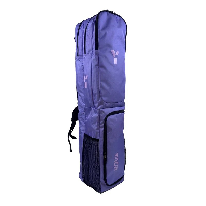 Y1 Nova Stick Bag - Lilac Hockey Cosmic 26/27