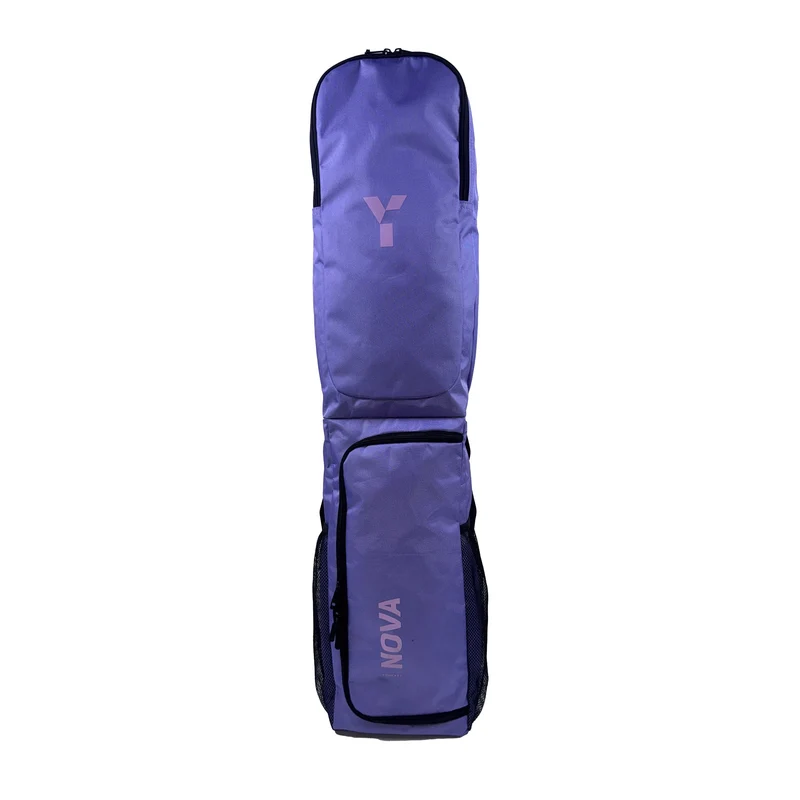 Y1 Nova Stick Bag - Lilac Hockey Cosmic 26/27