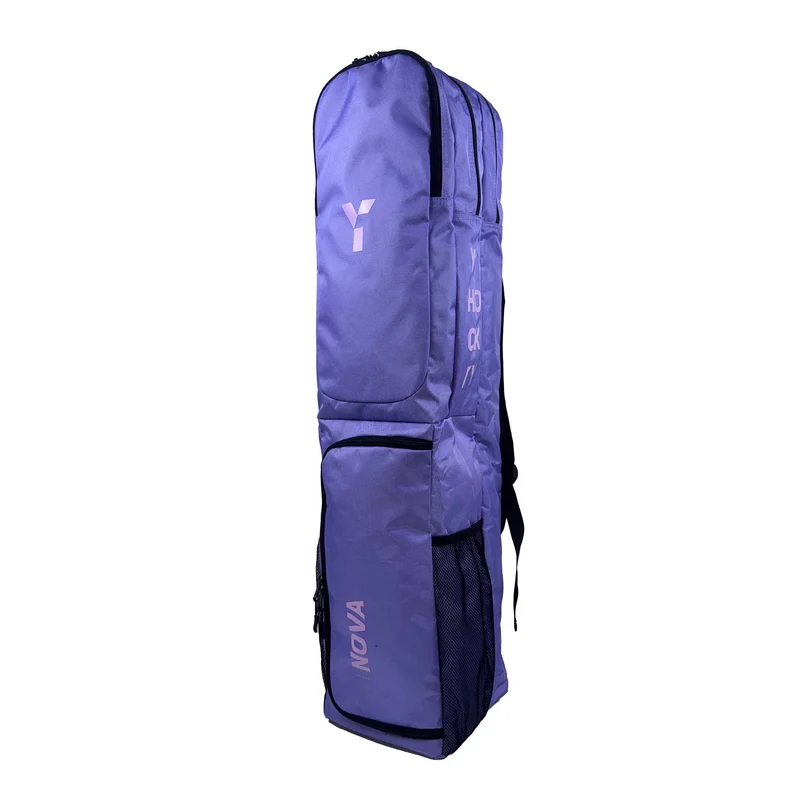 Y1 Nova Stick Bag - Lilac Hockey Cosmic 26/27