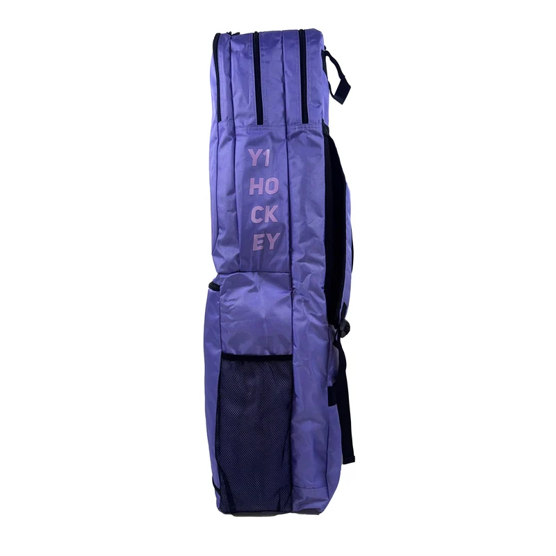 Y1 Nova Stick Bag - Lilac Hockey Cosmic 26/27