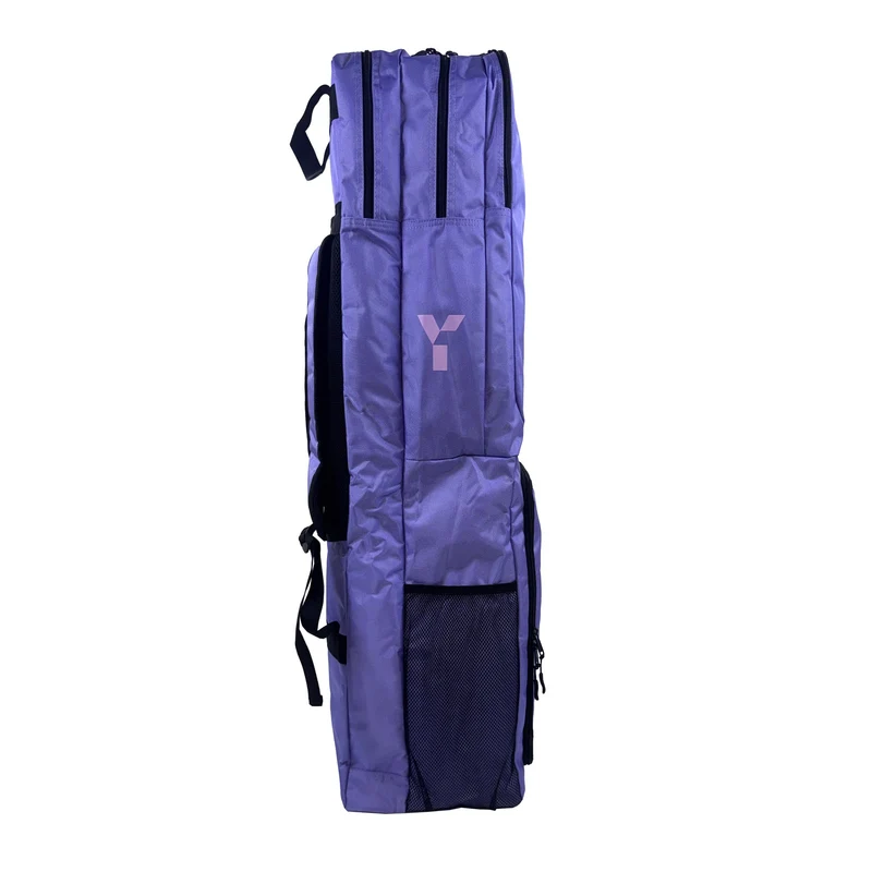 Y1 Nova Stick Bag - Lilac Hockey Cosmic 26/27