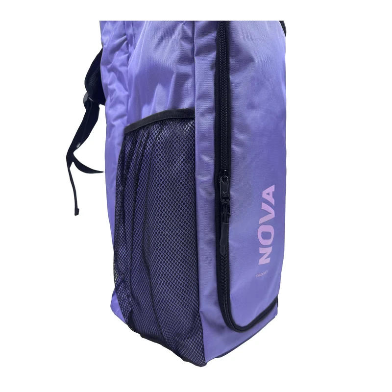 Y1 Nova Stick Bag - Lilac Hockey Cosmic 26/27