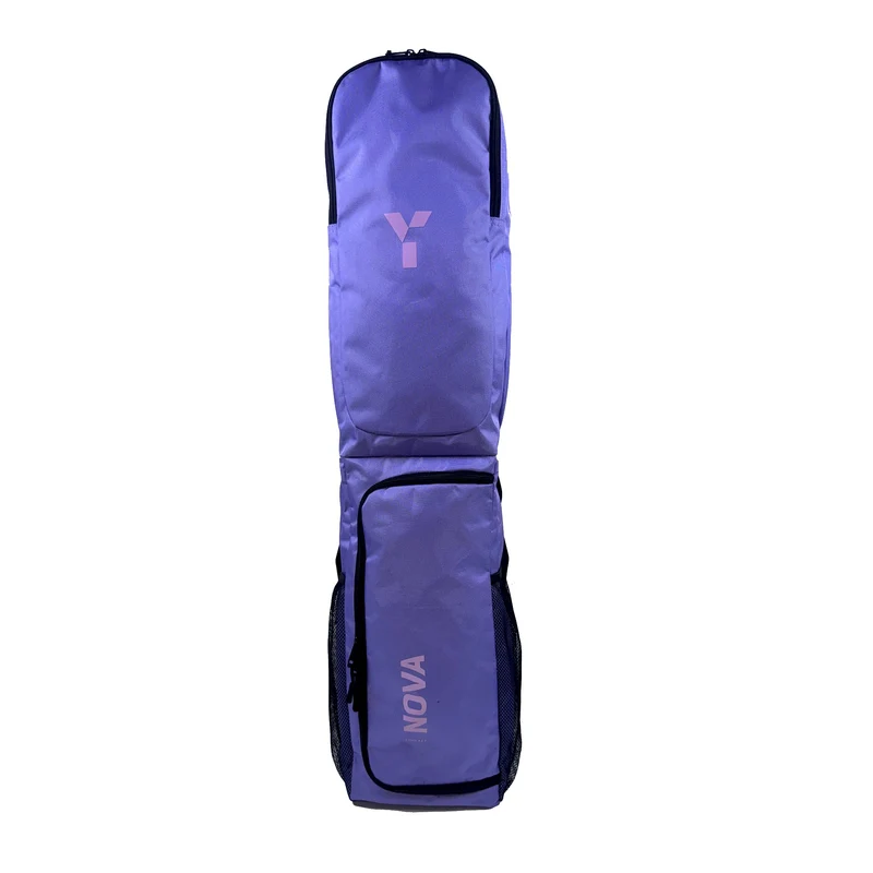 Y1 Nova Stick Bag - Lilac Hockey Cosmic 26/27