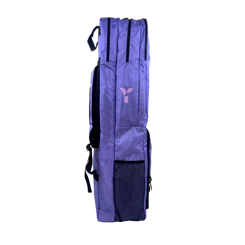 Y1 Nova Stick Bag - Lilac Hockey Cosmic 26/27