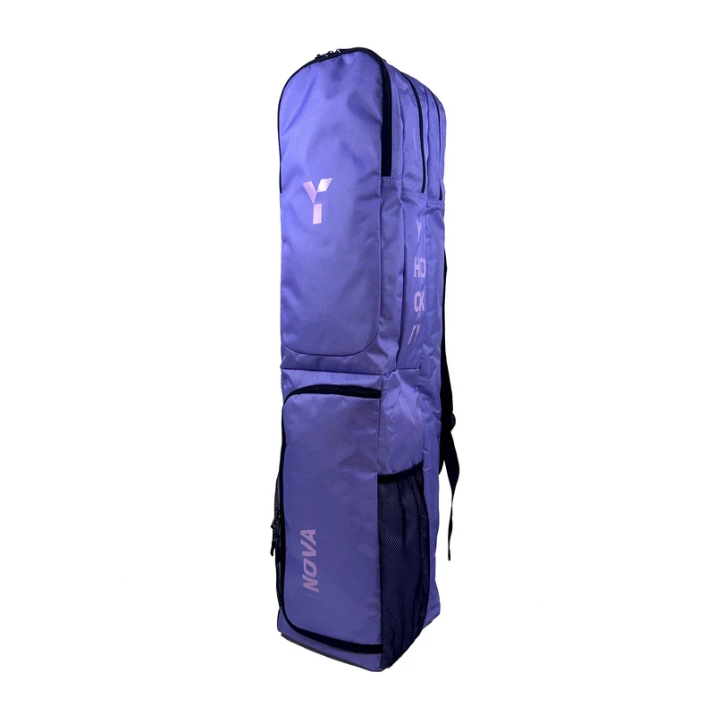 Y1 Nova Stick Bag - Lilac Hockey Cosmic 26/27
