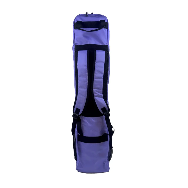 Y1 Nova Stick Bag - Lilac Hockey Cosmic 26/27