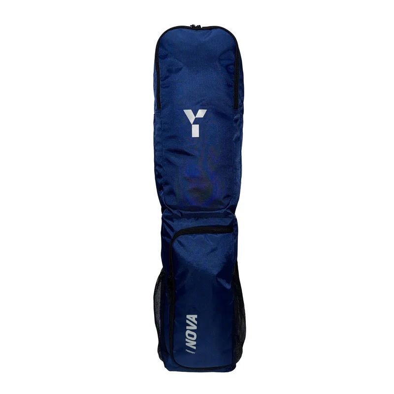 Y1 Nova Stick Bag - Navy Hockey Cosmic 26/27