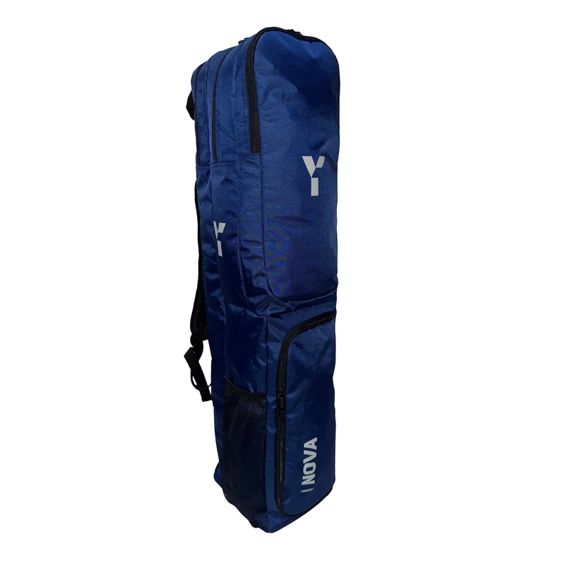 Y1 Nova Stick Bag - Navy Hockey Cosmic 26/27