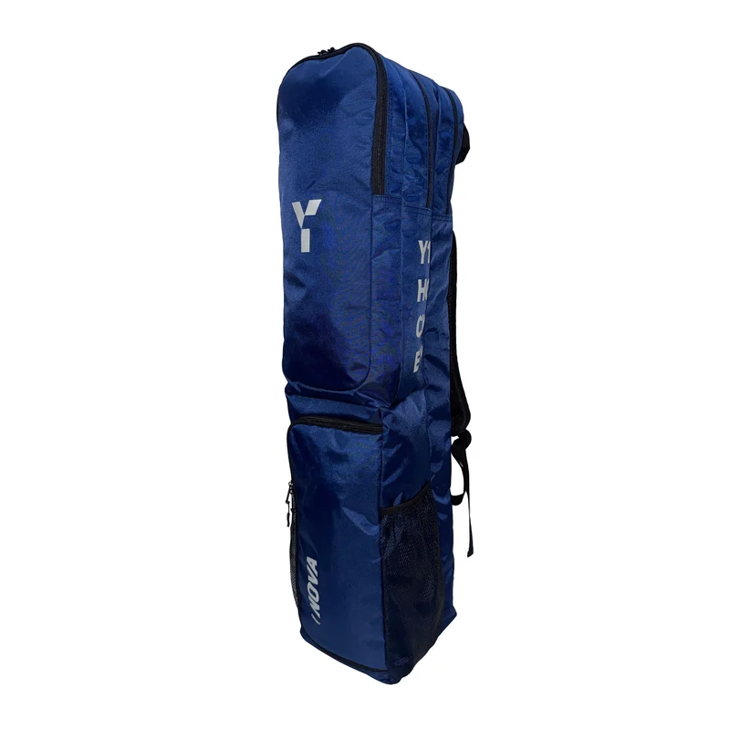 Y1 Nova Stick Bag - Navy Hockey Cosmic 26/27