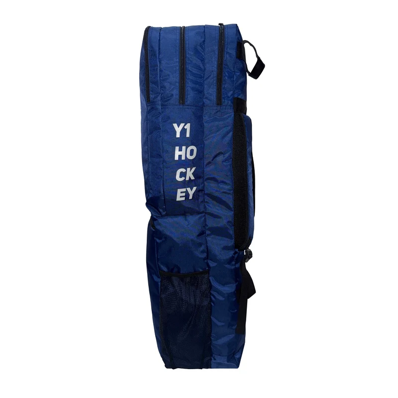 Y1 Nova Stick Bag - Navy Hockey Cosmic 26/27