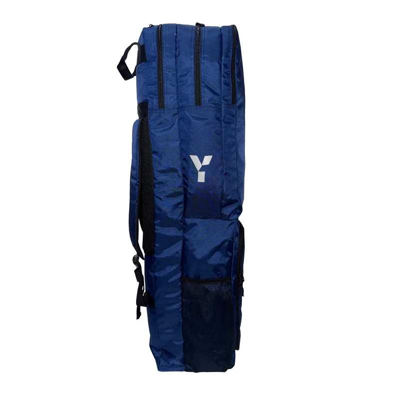 Y1 Nova Stick Bag - Navy Hockey Cosmic 26/27