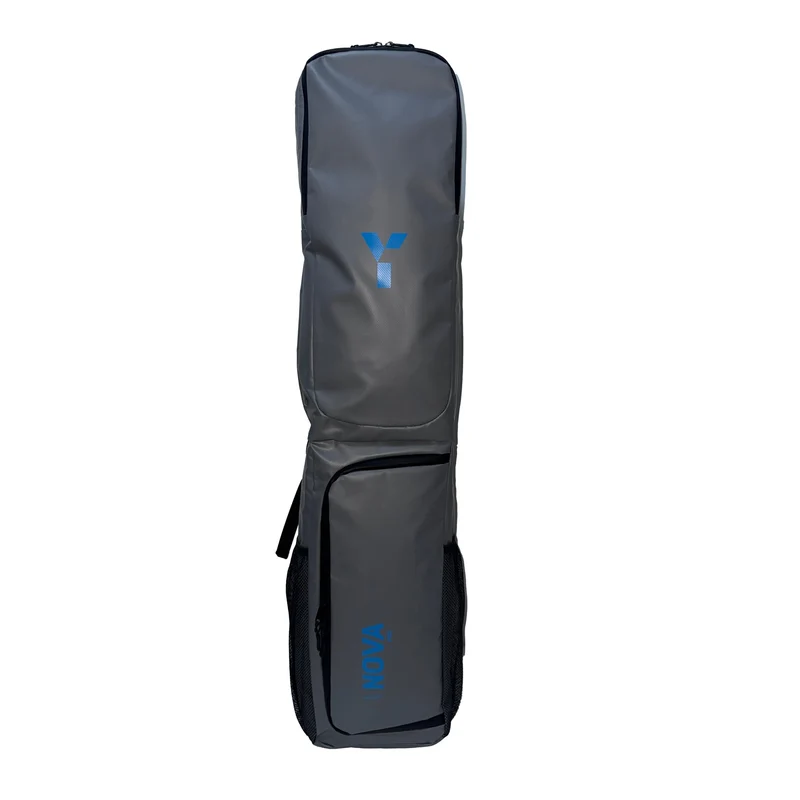 Y1 Nova Pro Stick Bag - Grey Hockey Cosmic 26/27
