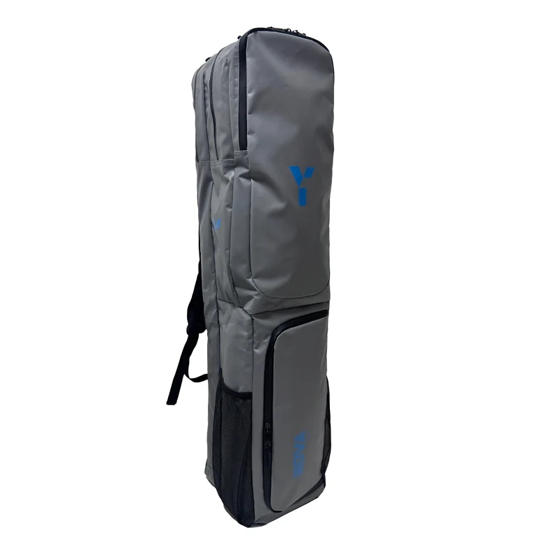 Y1 Nova Pro Stick Bag - Grey Hockey Cosmic 26/27