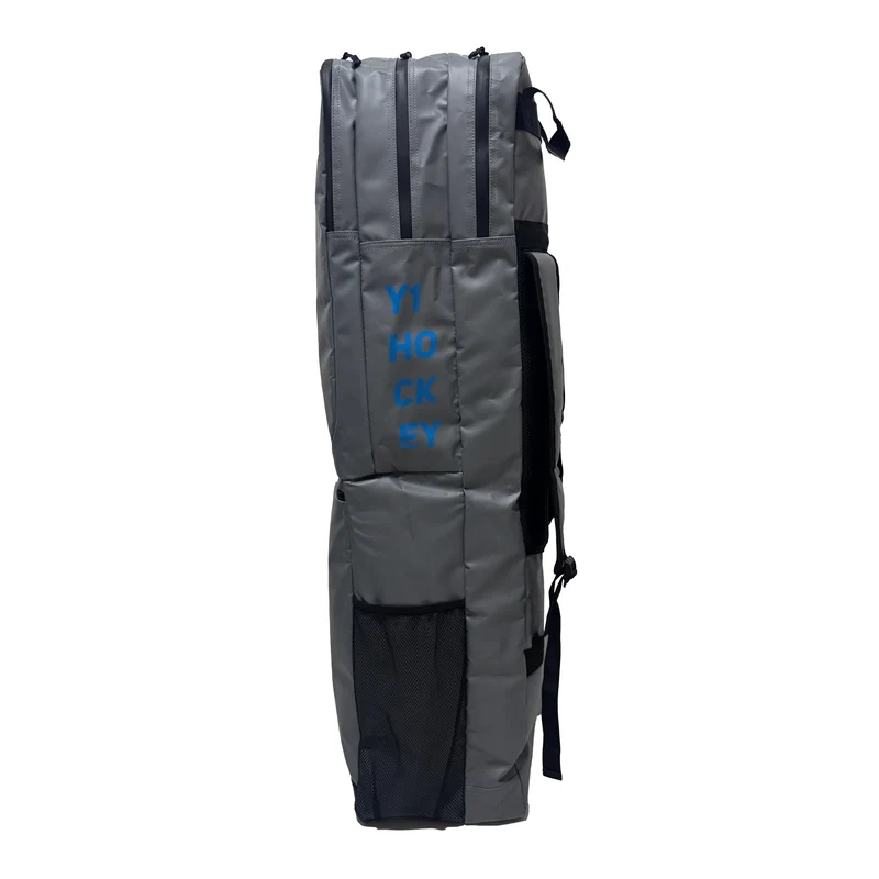 Y1 Nova Pro Stick Bag - Grey Hockey Cosmic 26/27